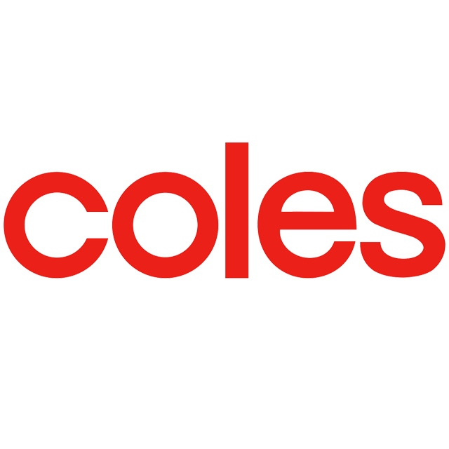 Coles Logo