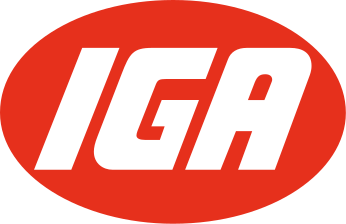 IGA Logo